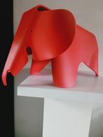 Vitra - Charles & Ray Eames - Stoel - Elephant Large, Design