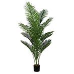 Areca palm 165 cm - Buitengewoon de Boet, Nieuw, Verzenden