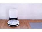 EZIclean Aqua Xpert S450 - Robotstofzuiger met dweilfunctie, Verzenden, Zo goed als nieuw