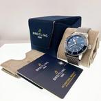 Breitling - Superocean Heritage 46 - AB2020 - Heren -, Sieraden, Tassen en Uiterlijk, Horloges | Heren, Nieuw