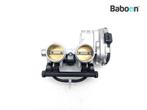 Gasklep Huis KTM 790 Duke L 2020-2022, Motoren, Verzenden, Gebruikt