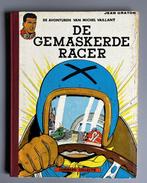 Lombard-Collectie 52 - Michel Vaillant - De gemaskerde racer, Boeken, Stripboeken, Nieuw