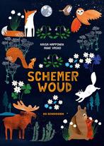Schemerwoud 9789462917347 Kaisa Happonen, Boeken, Verzenden, Zo goed als nieuw, Kaisa Happonen