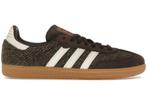 adidas Samba OG Dark Brown Tweed - Maat 42 EU, Kleding | Heren, Schoenen, Ophalen of Verzenden, Nieuw, Adidas