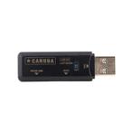 Caruba kaartlezer SD en microSD | USB 3.0, Gebruikt, Overige typen, Ophalen of Verzenden, Fotocamera