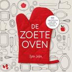 De Zoete Oven | 9789083334028 | Luiten, Karin, Ophalen of Verzenden, Nieuw, Luiten, Karin