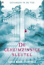 De geheimzinnige sleutel 9789044342482, Verzenden, Gelezen, Sarah Moore Fitzgerald