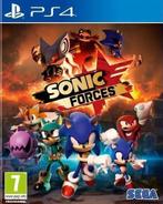 Sonic Forces PS4 Garantie & morgen in huis!, Vanaf 7 jaar, Ophalen of Verzenden, 1 speler, Zo goed als nieuw