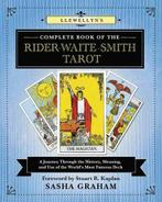 Llewellyns Complete Book of the Rider-Waite-Smith Tarot: A, Boeken, Verzenden, Nieuw