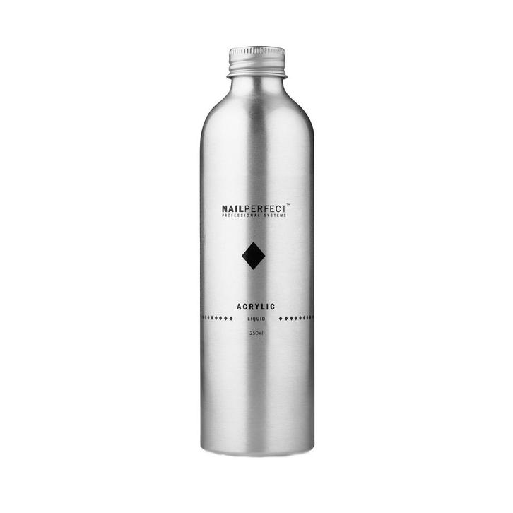 Nail Perfect  Acrylic Liquid  250 ml, Sieraden, Tassen en Uiterlijk, Uiterlijk | Haarverzorging, Nieuw, Verzenden