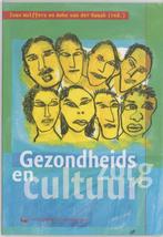 Gezondheidszorg En Cultuur, Boeken, Ophalen of Verzenden, Nieuw