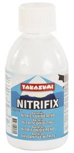 Takazumi Nitrifix - 250ml, Nieuw, Verzenden
