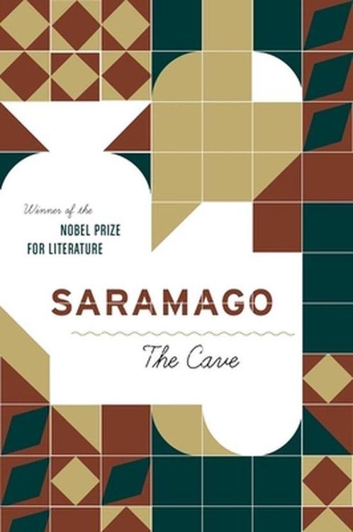Cave 9780156028790 Jose Saramago, Boeken, Overige Boeken, Gelezen, Verzenden