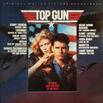 Diverse Artiesten – Top Gun 888751209718 (1-12-Vinyl-L..., Cd's en Dvd's, Verzenden, Nieuw in verpakking