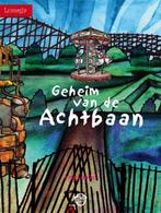 Geheim van de achtbaan | L. Loman | 9789079383030, Zo goed als nieuw, L. Loman