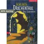 Drachenthal. Das Labyrinth 9783800020775 Hohlbein, Verzenden, Gelezen, Hohlbein