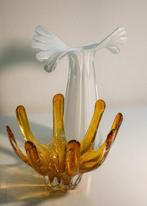 Ribes Atelier - Maryana Iskra - Vaas - Muranoglas - Twee