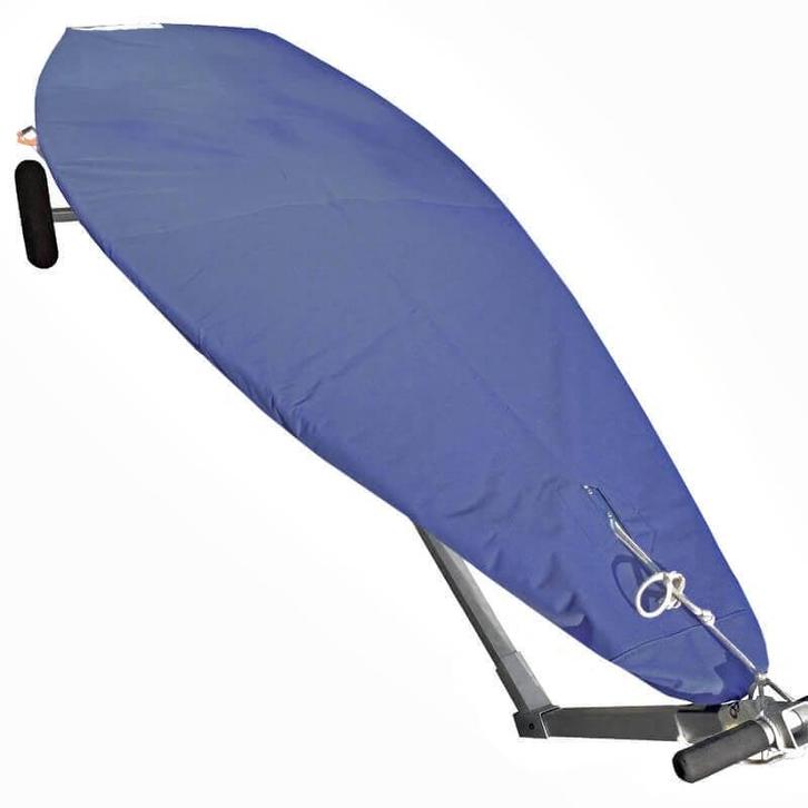 Laser Dekzeil Solution Dyed Polyester, Watersport en Boten, Zeilen en Zeiltoebehoren, Ophalen of Verzenden