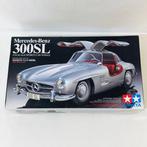 Tamiya 1:24 - Modelbouwdoos - Mercedes-Benz 300SL - 24338, Nieuw