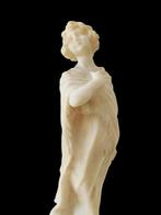 “C. Claudel” Pseudo Signature - sculptuur, Art Nouveau