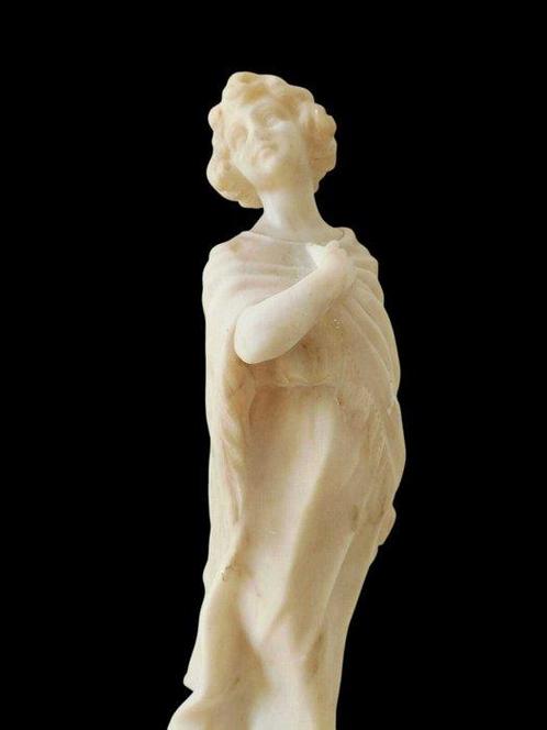 “C. Claudel” Pseudo Signature - sculptuur, Art Nouveau, Antiek en Kunst, Kunst | Designobjecten