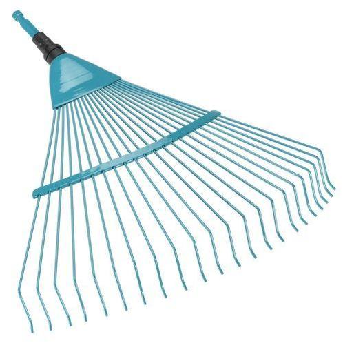 GARDENA COMBISYSTEEM BLADHARK 50 CM (HARKEN) (TUIN) (HARKEN), Tuin en Terras, Aarde en Mest, Ophalen of Verzenden