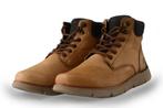 Skechers Veterboots in maat 43 Cognac | 10% extra korting, Overige kleuren, Verzenden, Boots, Skechers