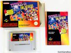 Super Nintendo / Snes - Tetris & Dr. Mario - FAH, Spelcomputers en Games, Games | Nintendo Super NES, Verzenden, Gebruikt