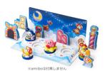 Nintendo Diorama Kit voor Amiibo Kirby Series (Nieuw), Verzenden, Nieuw