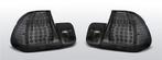 Achterlichten BMW 3-Serie E46 Sedan 2001-2005 | LED | smoke, Verzenden, Nieuw