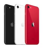 Magazijn opruiming Apple iPhone SE (model 2020) 64GB zwar..., Verzenden, Nieuw