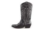 Cellini Cowboy laarzen in maat 39 Blauw | 10% extra korting, Kleding | Dames, Schoenen, Blauw, Zo goed als nieuw, Cellini, Verzenden