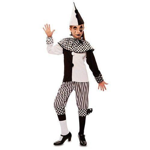 Pierrot kostuum kind, Hobby en Vrije tijd, Feestartikelen, Feestartikel, Nieuw, Verzenden