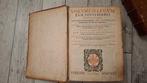 Caratteristiche di Iustinianus / Jacobo Anello De Bottis /