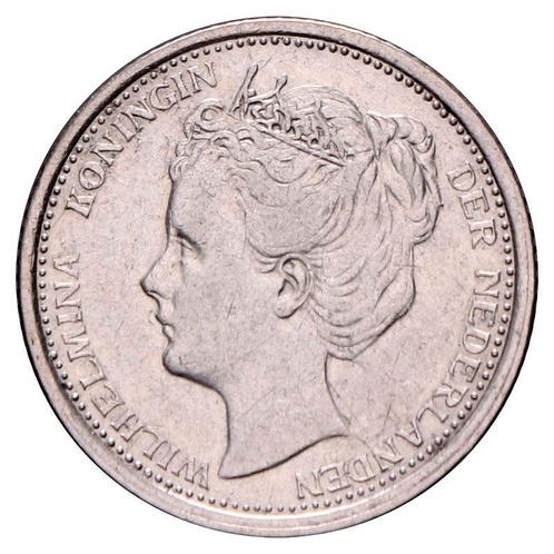 10 Cent 1898-1906 Wilhelmina ZFr, Postzegels en Munten, Munten | Nederland, Verzenden