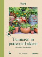 Tuinieren in potten en bakken (9789020906714, Ann Treneman), Verzenden, Nieuw