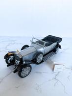 Franklin Mint 1:24 - Modelauto - Rolls-Royce Tourer 1925, Nieuw