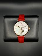 Emporio Armani - Gianni T-Bar - Zonder minimumprijs -, Nieuw