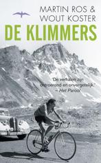 De klimmers 9789060058428 Martin Ros, Verzenden, Gelezen, Martin Ros