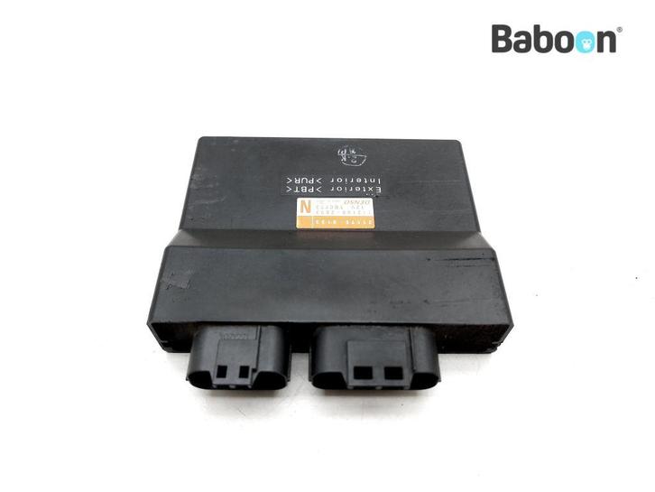 CDI / ECU unit Kawasaki VN 900 Classic (VN900 VN900B), Motoren, Onderdelen | Kawasaki, Gebruikt, Verzenden