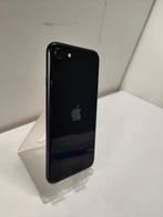 Refurbished iPhone SE (3rd gen) Midnight Refurbished, Telecommunicatie, Verzenden, Nieuw