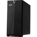 ACER TC-886 TOWER I7-9700 16GB 512GB SSD+1TB GTX1650 W11 WIF, Ophalen of Verzenden, Zo goed als nieuw, ACER