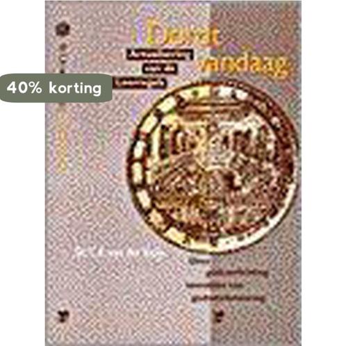 Dordt vandaag 9789050307765 C.A. van der Sluijs, Boeken, Godsdienst en Theologie, Gelezen, Verzenden