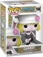 Funko Pop! - One Piece Carrot #1588 | Funko - Hobby, Verzamelen, Poppetjes en Figuurtjes, Verzenden, Nieuw
