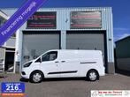 Ford Transit Custom 340 2.0 TDCI L2H1 Trend 2 x schuifdeur L, Gebruikt, Euro 6, Wit, Ford