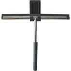 Xellanz Lush Raamwisser met Flexibele Glashaak - RVS, Ophalen of Verzenden, Nieuw