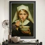 La Mama - Holy Noodles - XL - Œuvre unique 1/1