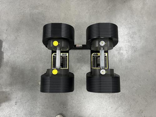 MX55 Select Dumbbell Set, Sport en Fitness, Fitnessapparatuur