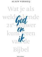 God en ik 9789045035734 Alain Verheij, Boeken, Verzenden, Gelezen, Alain Verheij
