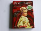 De Stille Kracht - Pleuni Touw, Willem Nijholt (3 DVD), Cd's en Dvd's, Verzenden, Nieuw in verpakking